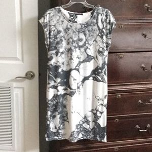 Tie-dye Dress